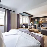Goldener Adler Hotel