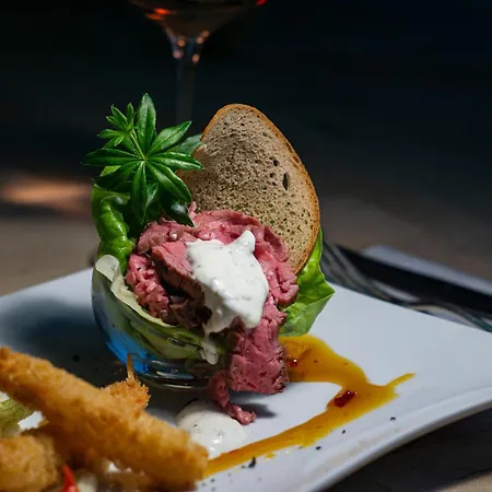 Goldener Adler 酒店