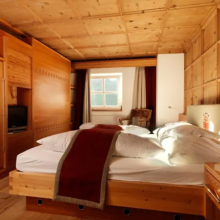 Goldener Adler Ischgl