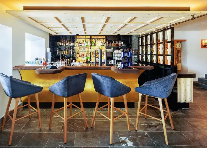 Hotel Goldener Adler Ischgl