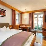 Hotel Goldener Adler