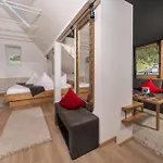 Goldener Adler 4* Ischgl