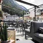 Goldener Adler Hotel Ischgl