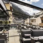 Goldener Adler Ischgl