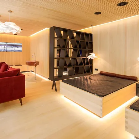 Hotel Goldener Adler - Im Sommer Silvretta Card Premium Inkludiert