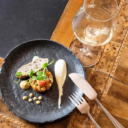 Goldener Adler - Im Sommer Silvretta Card Premium Inkludiert 4* Ischgl