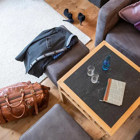 Goldener Adler מלון אישגל