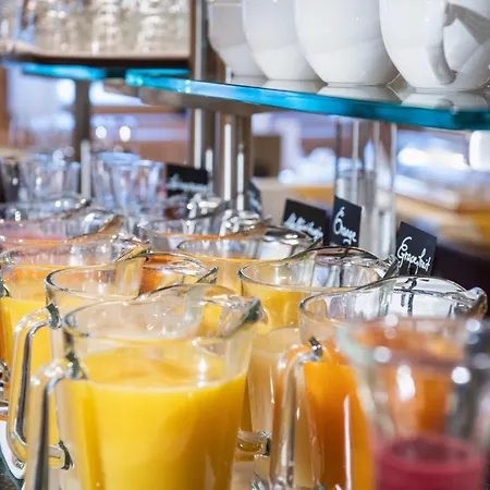 Goldener Adler 4* Ischgl