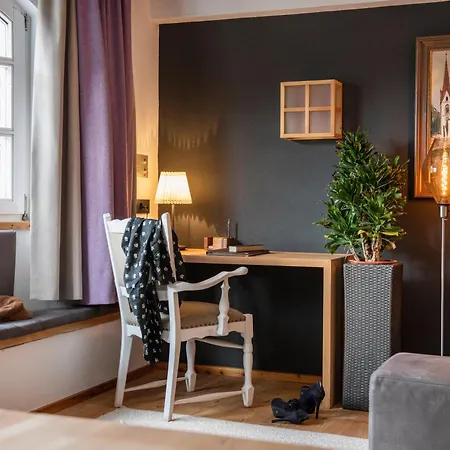 Goldener Adler Ischgl