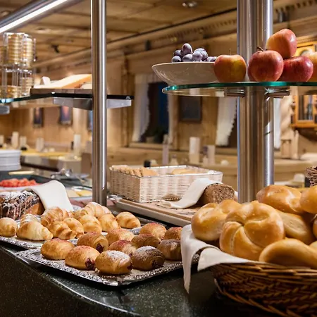 Goldener Adler Ischgl