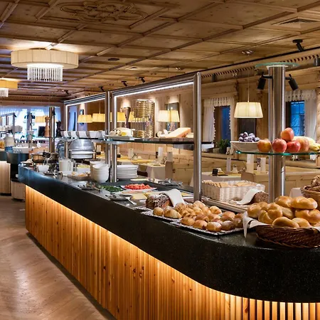 Goldener Adler Ischgl