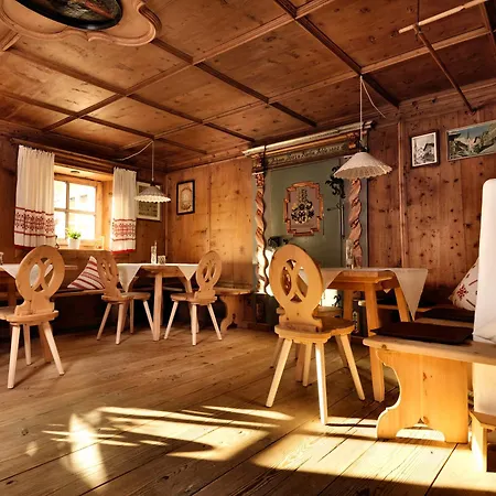 Goldener Adler - Im Sommer Silvretta Card Premium Inkludiert