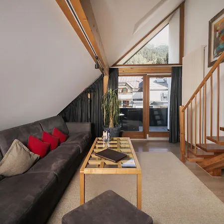 Hotel Goldener Adler - Im Sommer Silvretta Card Premium Inkludiert Ischgl