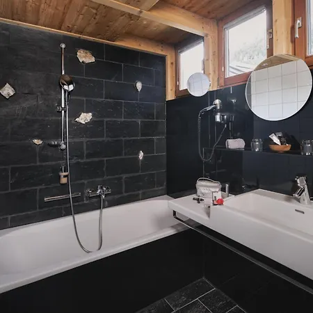Goldener Adler - Im Sommer Silvretta Card Premium Inkludiert 4* ايشجل