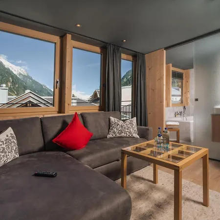 Hotel Goldener Adler - Im Sommer Silvretta Card Premium Inkludiert 4*