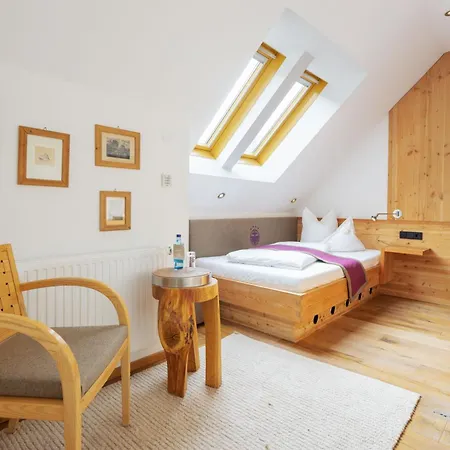 Goldener Adler - Im Sommer Silvretta Card Premium Inkludiert Hotel Ischgl