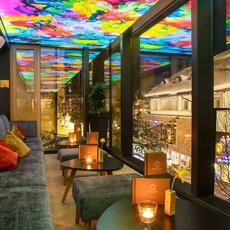 Goldener Adler Hotel 4*