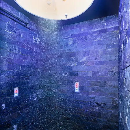 מלון Goldener Adler אישגל