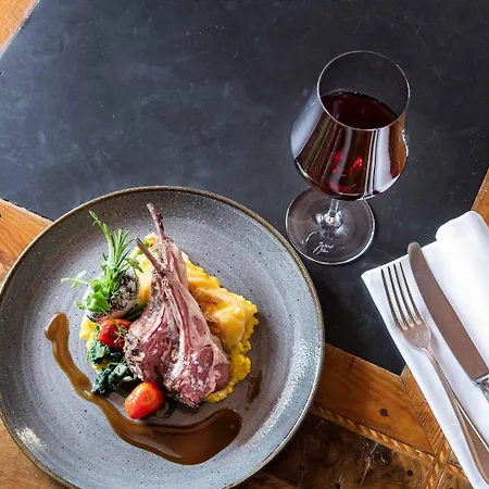 Goldener Adler 4* Ischgl