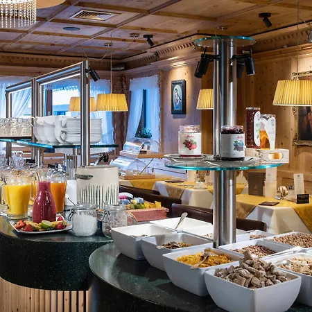 Goldener Adler 4* Ischgl