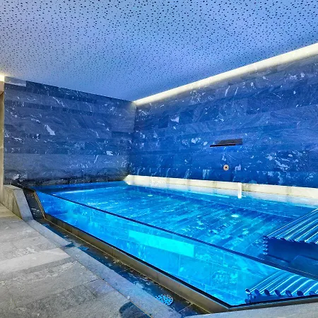 Goldener Adler 4* אישגל