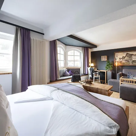Goldener Adler Hotel