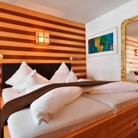 Goldener Adler Ischgl