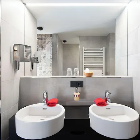 Hotel Goldener Adler
