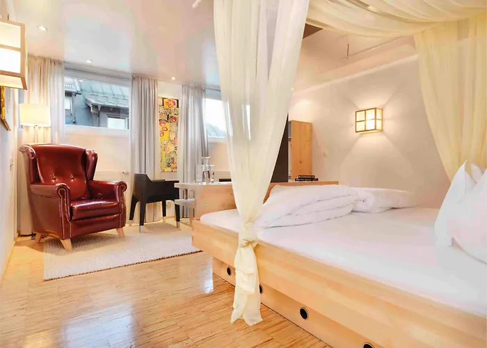 Goldener Adler Hotel