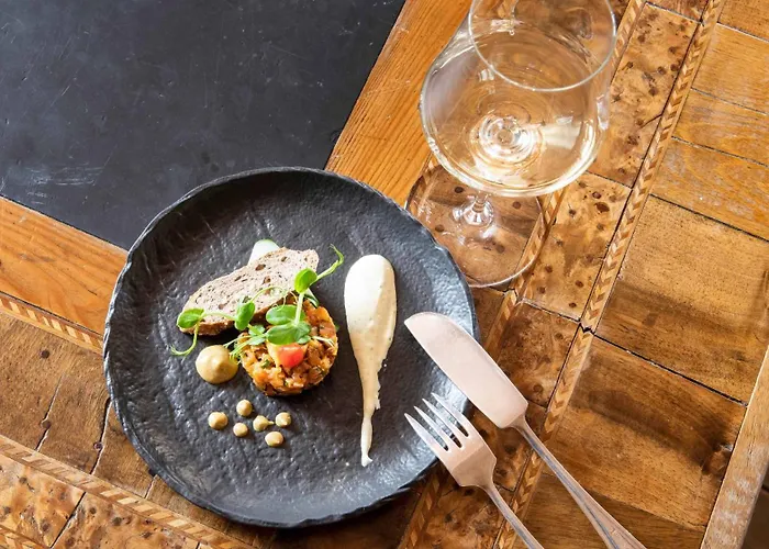 Goldener Adler 4* Ischgl