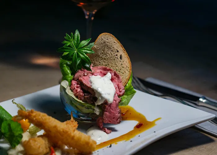 Goldener Adler Hotel