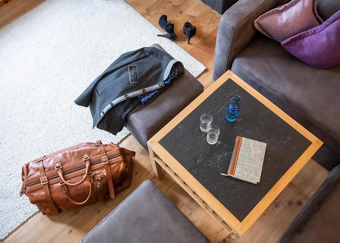 Goldener Adler Hotel Ischgl