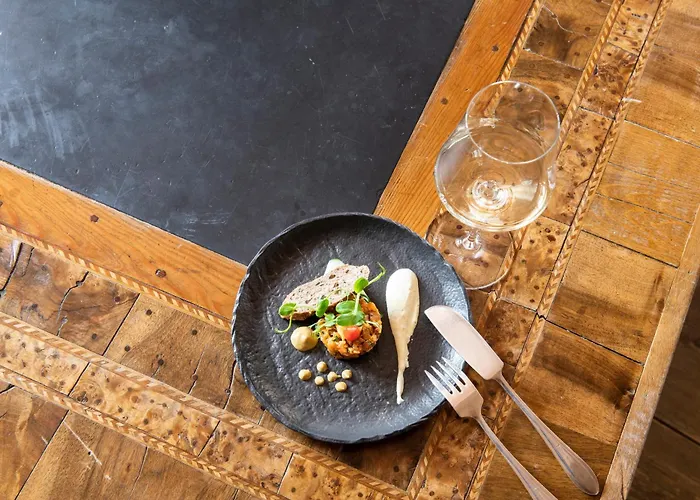 Hotel Goldener Adler 4*