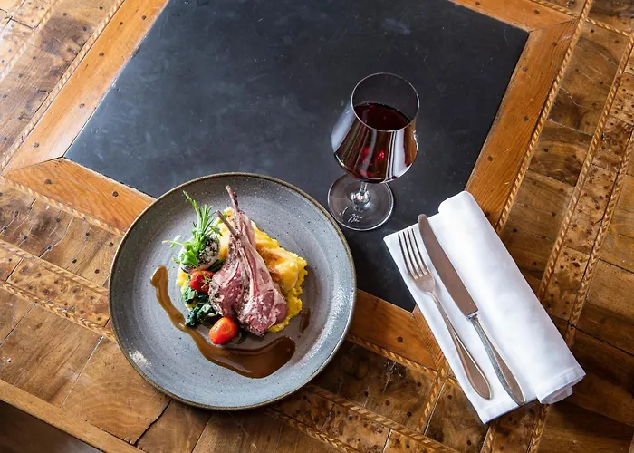 Goldener Adler Hotel Ischgl