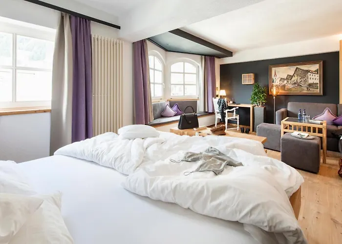 Hotel Goldener Adler