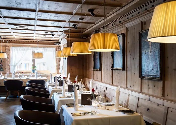 Hotel Goldener Adler 4*