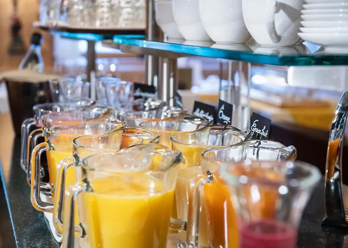 Goldener Adler 4* Ischgl