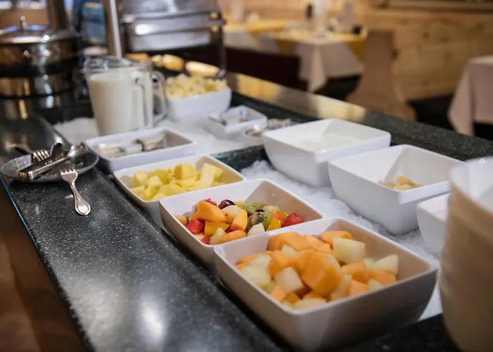 Hotel Goldener Adler Ischgl