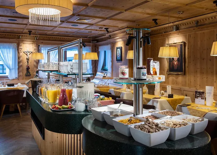 Hotel Goldener Adler Ischgl