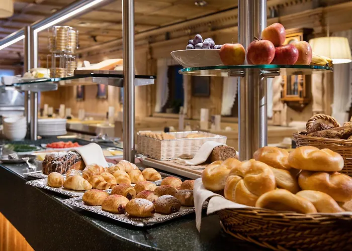 Goldener Adler Ischgl