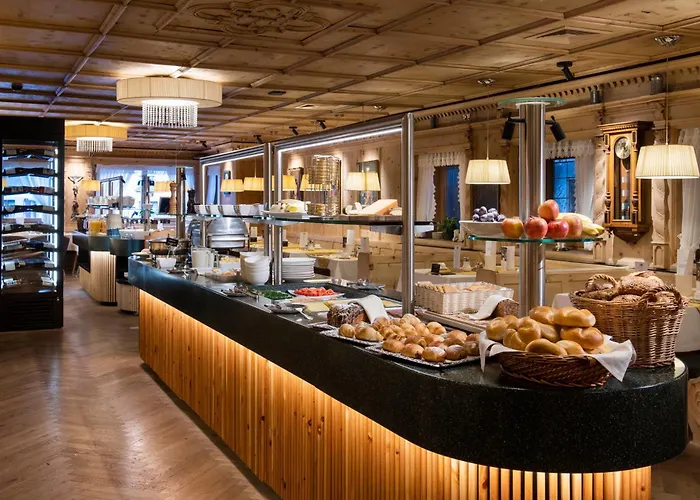 Goldener Adler Ischgl