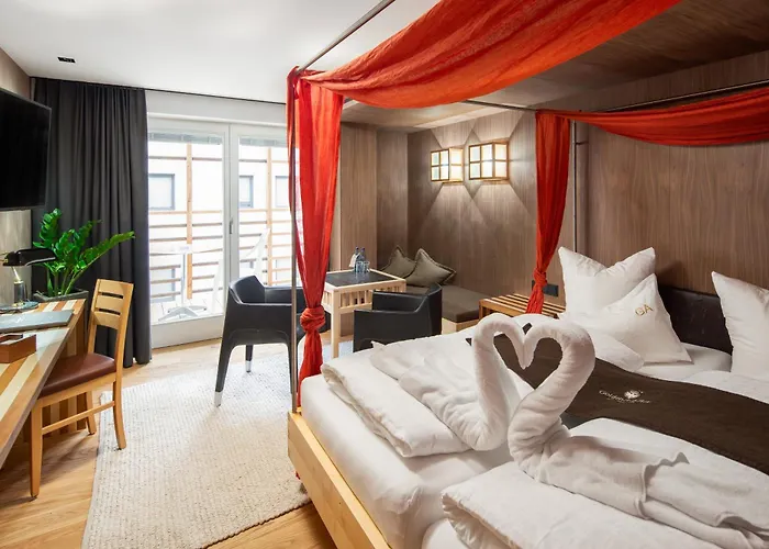 Goldener Adler Hotel