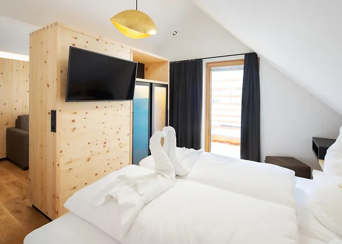 Goldener Adler Hotel Ischgl