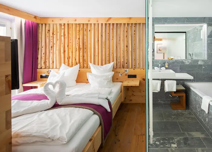 Hotel Goldener Adler 4*