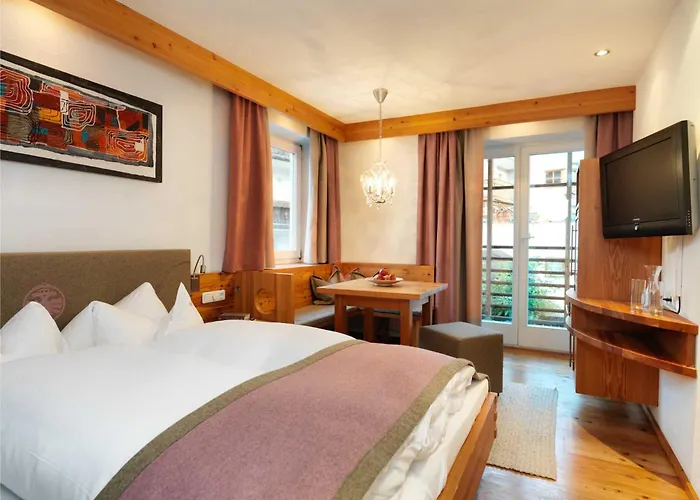 Hotel Goldener Adler