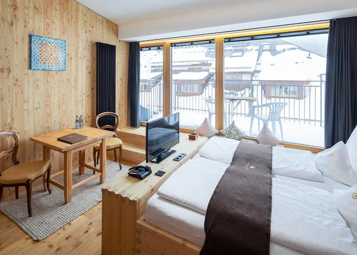 Hotel Goldener Adler 4*