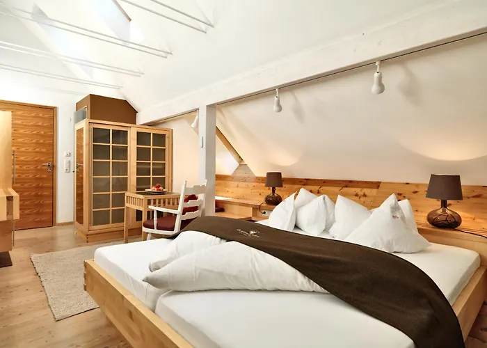 Goldener Adler Ischgl