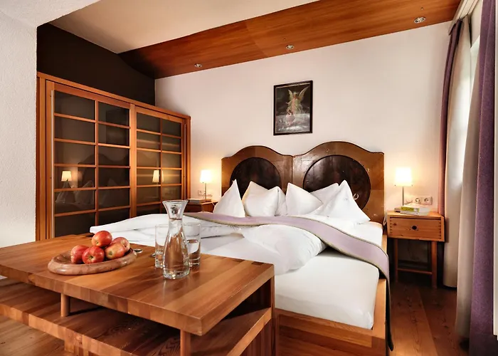 Goldener Adler Ischgl