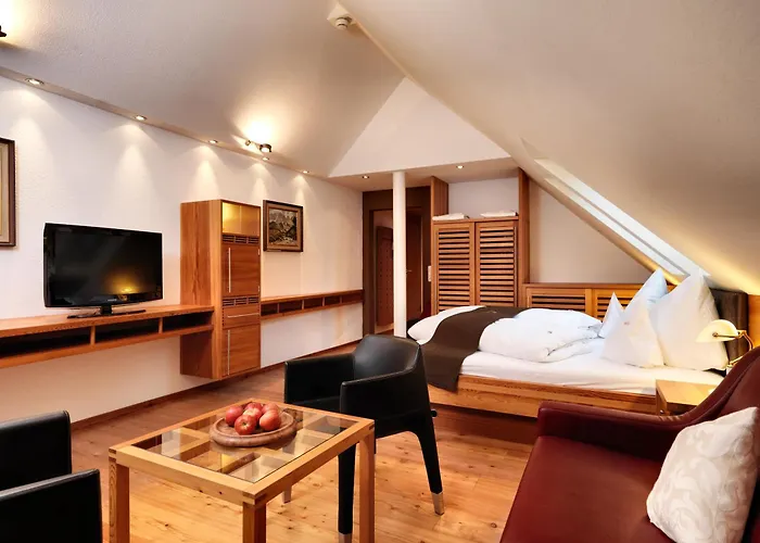 Hotel Goldener Adler