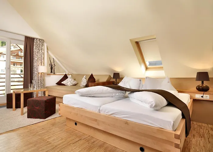 Hotel Goldener Adler